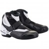 Botas ALPINESTARS SMX-1 R V2 Vented Black / White