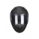 Casco integral CGM 311A Blast Mono Nero Opaco