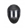 Casco integral CGM 311A Blast Mono Nero Opaco