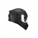 Casco integral CGM 311A Blast Mono Nero Opaco