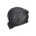 Casco integral CGM 311A Blast Mono Nero Opaco
