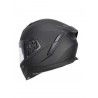 Casco integral CGM 311A Blast Mono Nero Opaco