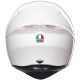 Casco AGV K-1 S White