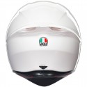 Casco AGV K-1 S White