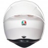 Casco AGV K-1 S White