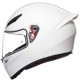 Casco AGV K-1 S White