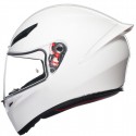 Casco AGV K-1 S White