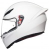 Casco AGV K-1 S White