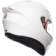 Casco AGV K-1 S White