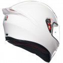 Casco AGV K-1 S White