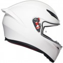Casco AGV K-1 S White
