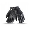 Guantes mujer invierno Seventy Degress C-33 negro