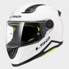 Casco integral LS2 FF812 Junior Solid White