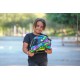 Casco integral LS2 FF812 KID SVENT BLUE GREEN