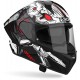 Casco integral Airoh Matrix Nytro Brillo ECE 22.06