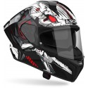 Casco integral Airoh Matrix Nytro Brillo ECE 22.06