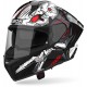 Casco integral Airoh Matrix Nytro Brillo ECE 22.06