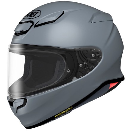 Casco Shoei NXR 2 Basalt Grey