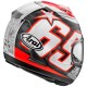 Casco ARAI RX-7V Evo Hayden Reset