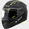 Casco integral LS2 FF812 Junior Solid Matt Black
