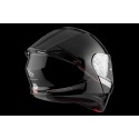 Casco modular MT Genesis SV Solid A1 Gloss Black
