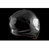 Casco modular MT Genesis SV Solid A1 Gloss Black