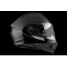 Casco modular MT Genesis SV Solid A1 Gloss Black
