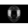 Casco modular MT Genesis SV Solid A1 Gloss Black