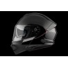 Casco modular MT Genesis SV Solid A1 Gloss Black
