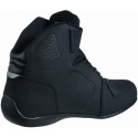 Botas Urban-Touring KGT Alleycat Negras