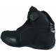 Botas Urban-Touring KGT Alleycat Negras