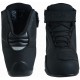 Botas Urban-Touring KGT Alleycat Negras