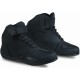 Botas Urban-Touring KGT Alleycat Negras