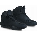 Botas Urban-Touring KGT Alleycat Negras