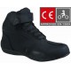 Botas Urban-Touring KGT Alleycat Negras