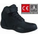 Botas Urban-Touring KGT Alleycat Negras