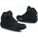 Botas Urban-Touring KGT Alleycat Negras