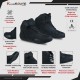 Botas Urban-Touring KGT Alleycat Negras