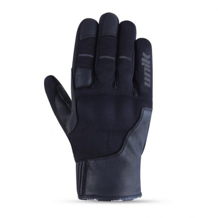 Guantes invierno moto UNIK C-81 negros