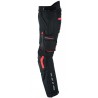 Pantalón de cordura invierno KGT Ares Rojo