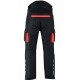 Pantalón de cordura invierno KGT Ares Rojo