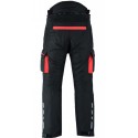 Pantalón de cordura invierno KGT Ares Rojo