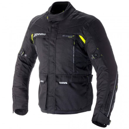 Chaqueta invierno touring Seventy Degrees SD-JT41