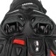 Guantes Armure Stace V2 Black/Red