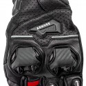 Guantes Armure Stace V2 Black/Red