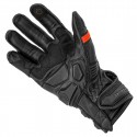 Guantes Armure Stace V2 Black/Red