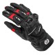 Guantes Armure Stace V2 Black/Red