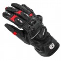 Guantes Armure Stace V2 Black/Red