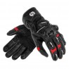 Guantes Armure Stace V2 Black/Red