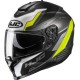 Casco HJC C-70 Silon MC-3H